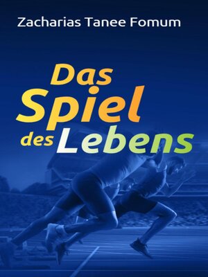 cover image of Das Spiel des Lebens